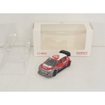 Norev Minijet 1:64 Citroen C3 WRC